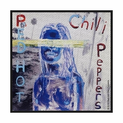 RED HOT CHILI PEPPERS "BY THE WAY"