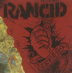 RANCID "LET'S GO"