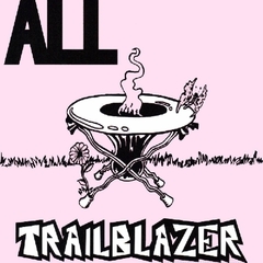 ALL "TRAILBLAZER" - LP
