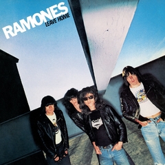 RAMONES "LEAVE HOME" - LP