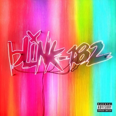 BLINK 182 "NINE"