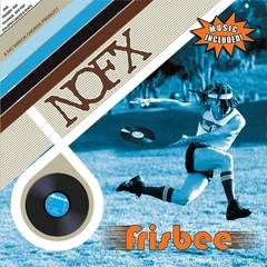 NOFX "FRISBEE" - LP