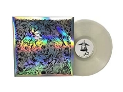 CIRCA SURVIVE "THE AMULET" - LP
