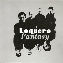 LOQUERO "FANTASY" - LP