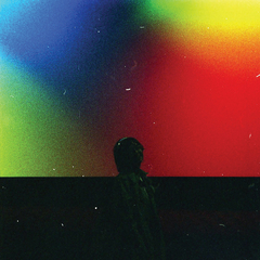 PRAISE "ALL IN A DREAM" - LP