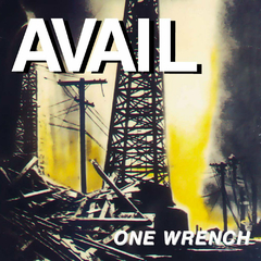AVAIL "ONE WRENCH"