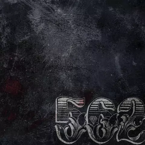 562 "CUANDO VIVIR ES MORIR" - LP