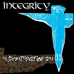 INTEGRITY "IN CONTRAST OF SIN"