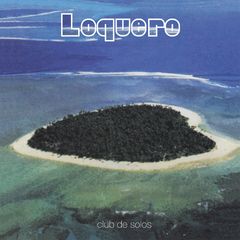 LOQUERO "CLUB DE SOLOS" - LP