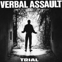 VERBAL ASSAULT "TRIAL" - LP