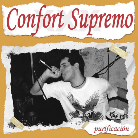 CONFORT SUPREMO "PURIFICACION" - 7´