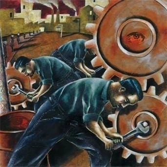 KILLING TIME "THE METHOD"