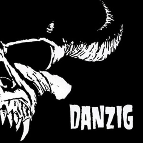 DANZIG "S/T"