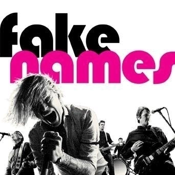 FAKE NAMES "S/T"