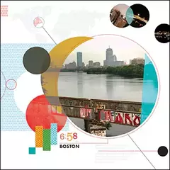 BANE "6:58PM BOSTON"