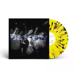 BATTERY "UNTIL THE END" - comprar online
