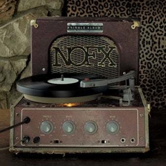 NOFX "SINGLE ALBUM"