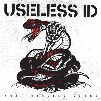 USELESS ID "MOST USELESS SONGS"