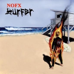 NOFX "SURFER" - 7´