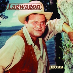 LAGWAGON "HOSS"