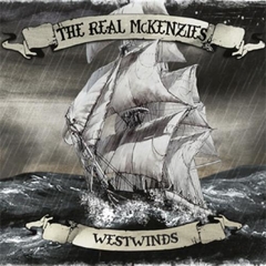 THE REAL MCKENZIES "WESTWINDS"
