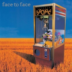 FACE TO FACE "BIG CHOICE" - LP