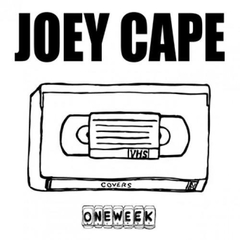 JOEY CAPE "ONE WEEK RECORD"