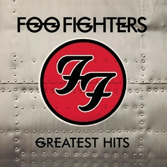 FOO FIGHTERS "GREATEST HITS"