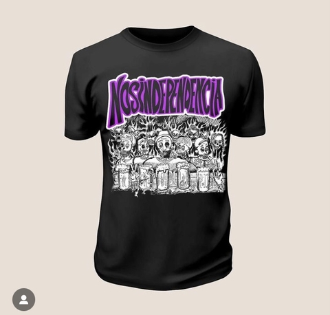 NOSINDEPENDENCIA "SAN BK"