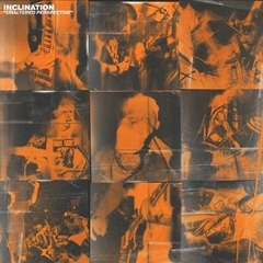 INCLINATION "UNALTERED PERSPECTIVE" - LP
