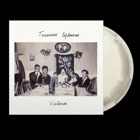 TENEMOS EXPLOSIVOS "VICTORIA"