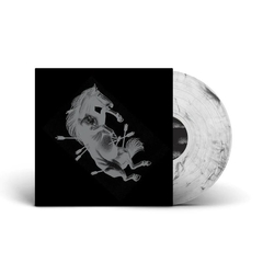 TOUCHE AMORE "DEAD HORSE X" - LP