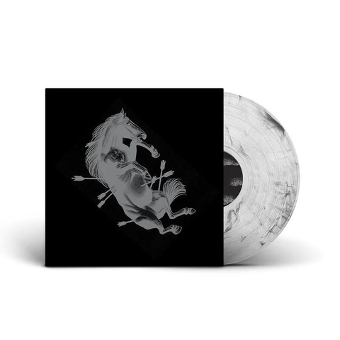 TOUCHE AMORE "DEAD HORSE X" - LP