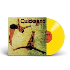 QUICKSAND "SLIP: 30TH ANNIVERSARY EDITION"