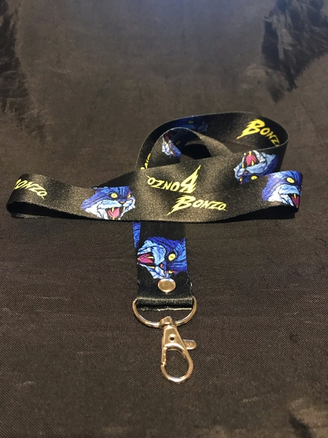 BONZO "LANYARD"