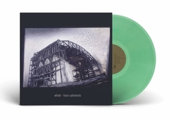 ELLIOTT "FALSE CATHEDRALS"