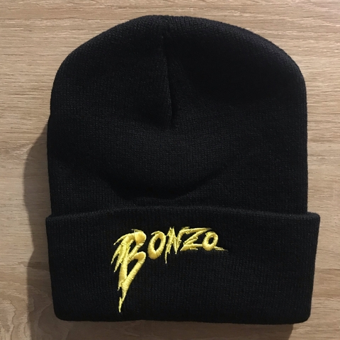 BONZO "LOGO" - GORRO