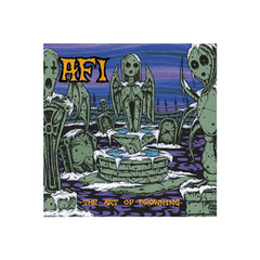 AFI "THE ART OF DROWNING"