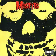 THE MISFITS "COLLECTION"