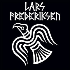 LARS FREDERIKSEN "TO VICTORY" - LP