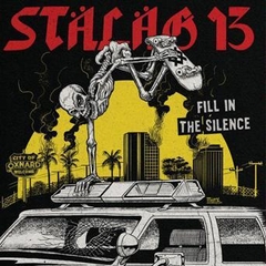 STALAG 13 "FILL IN THE SILENCE"