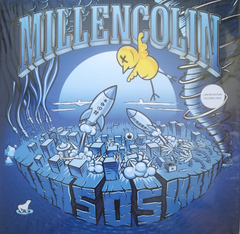 MILLENCOLIN "SOS"