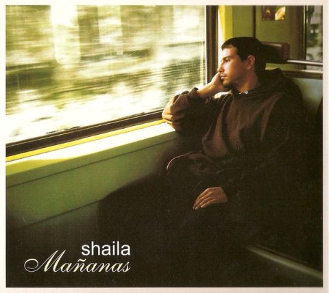 SHAILA "MAÑANAS" - LP