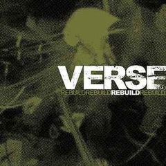 VERSE "REBUILD"