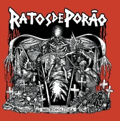 RATOS DE PORAO "NECROPOLITICA"