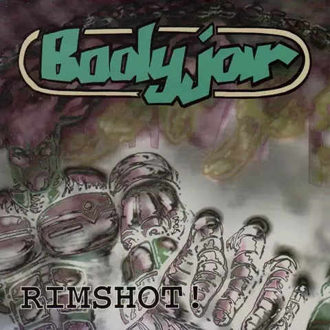 BODYJAR "RIMSHOT"