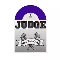 JUDGE "NEW YORK CREW" - comprar online