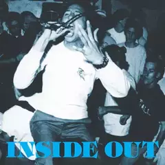 INSIDE OUT "NO SPIRITUAL SURRENDER" - comprar online