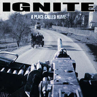 IGNITE "A PLACE CALLED HOME"