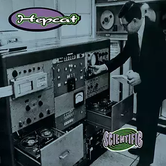 HEPCAT "SCIENTIFIC"